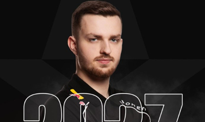Astralis与Staehr正式续约至2027年，继续携手并进。