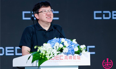 Unity推出新技术路线，实现中国本土与全球同步发展。