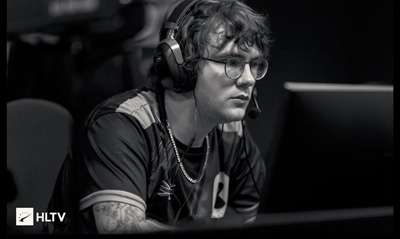 fnatic正式宣布签约选手CYPHER，加入战队阵容