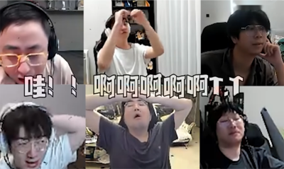 AL再度失利！LPL的低谷时刻是放弃努力还是彻底失望？