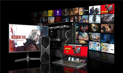 Gamescom2025将展示多款新作，支持NVIDIADLSS4与光线追踪技术