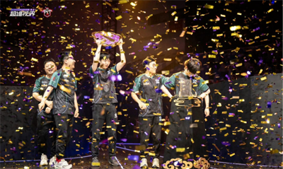 TI14最后彩排启动，Tidebound全力争夺裂变宇宙S6冠军。