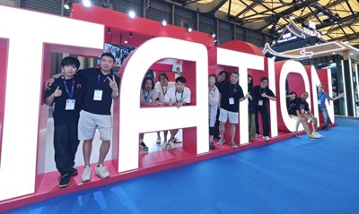 ChinaJoy热议：AStation崭露头角，重塑空间应用生态系统！