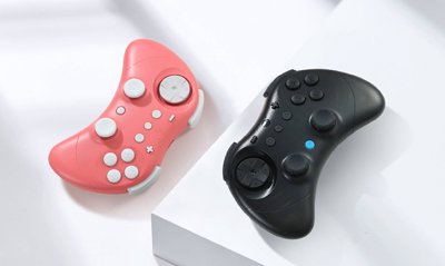 谷粒推出精灵2手柄，全球首个支持Switch2唤醒功能的第三方产品